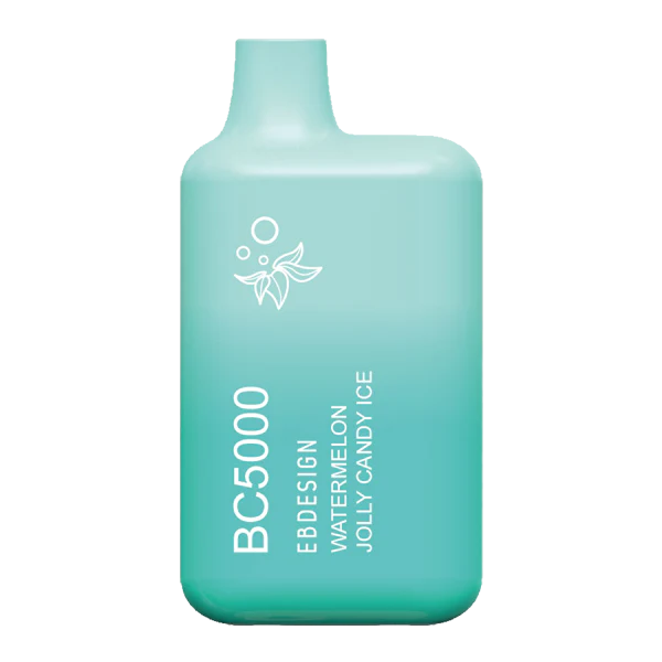 BC5000 - Watermelom jolly candy ice