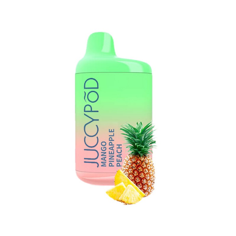 JuccyPod M5