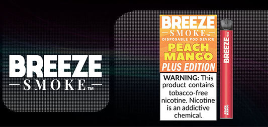 How To Ensure Your Breeze Plus Charges Safely?