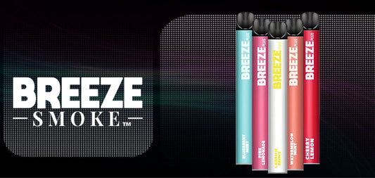What Are Some Of The Common Issues When Charging Your Breeze Plus?