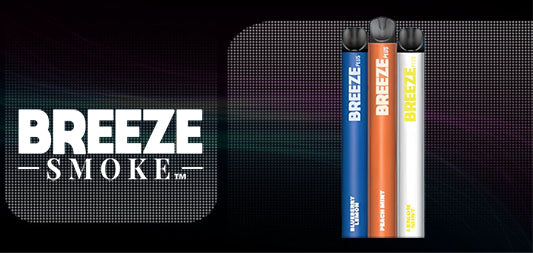 How To Spot A Fake Charger For The Breeze Plus?