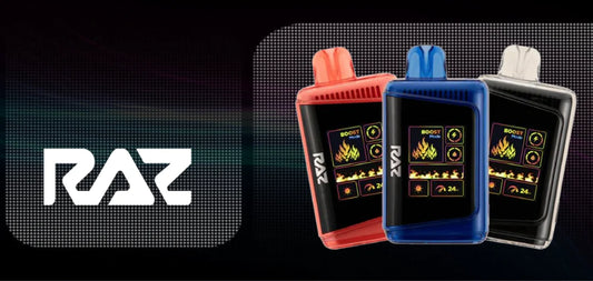 Why Is Your Raz DC25000 Blinking?