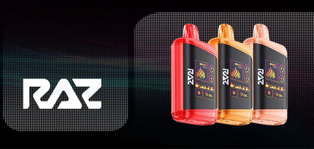 Is There Firmware That Can Be Updated On The Raz DC25000?