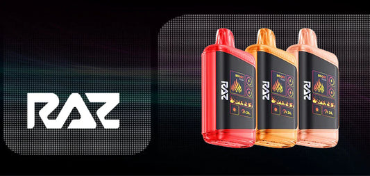 Is There Firmware That Can Be Updated On The Raz DC25000?