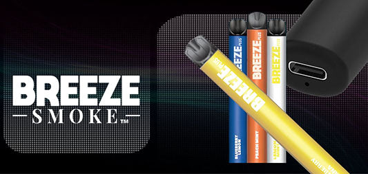 What Are The Signs My Breeze Plus Is Overcharging?