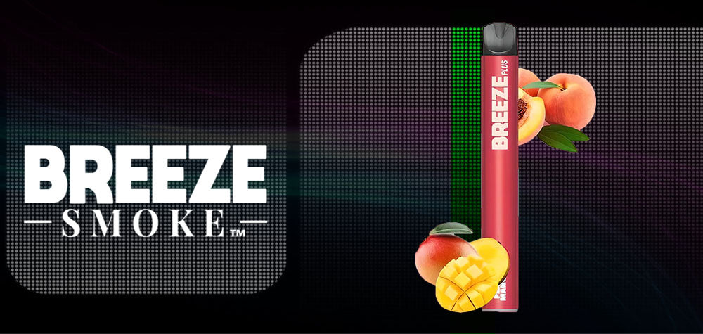 What Are The Signs That The Battery Of My Breeze Plus Is Damaged From Overcharging?