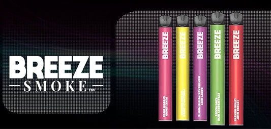 What To Do If My Breeze Plus Doesn't Charge At All?