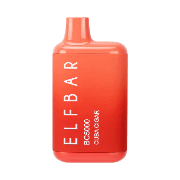 What Are Some Common Issues When Charging Your Elf Bar BC5000?