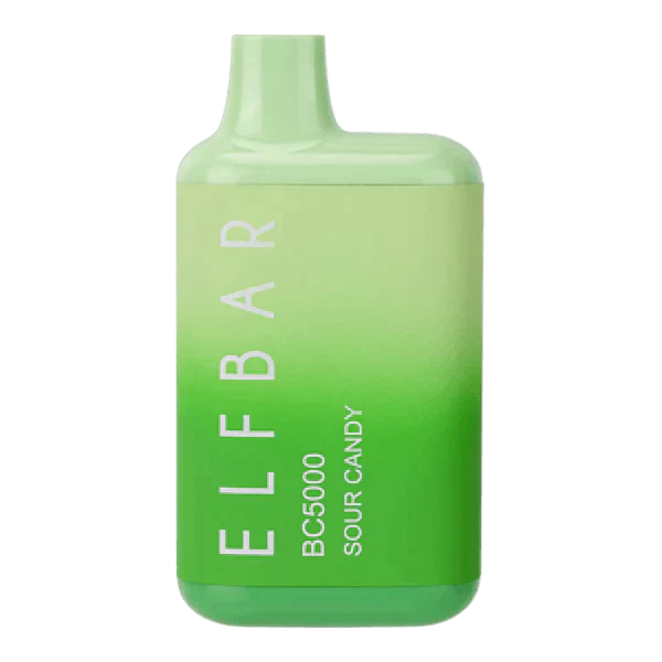 What Tools Are Needed To Clean The Charging Port Of Your Elf Bar BC5000?