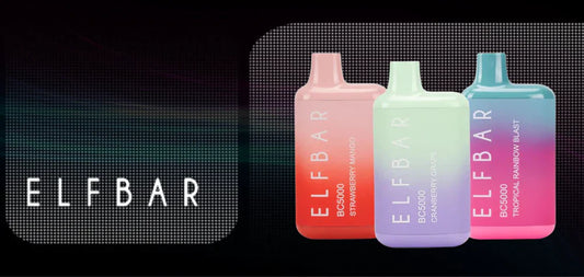 What Are The Signs That My Elf Bar BC5000 Is Overcharging?