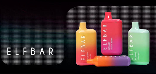 Why Does Your Elf Bar BC5000 Overheat While Charging?