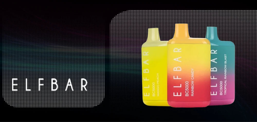 What To Do If My Elf Bar BC5000 Doesn't Charge After Cleaning The Charging Port?