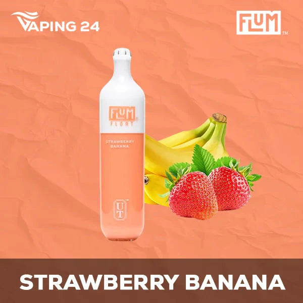 What Are All The Flavors Of The Flum Float?