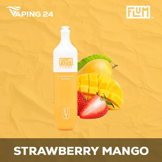 How To Safely Clean The Charging Port Of My Flum Float?