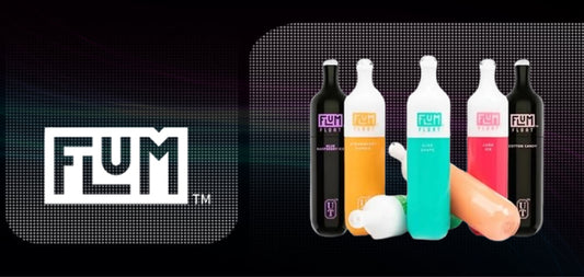 How to Use Flum Float Disposable Vape?