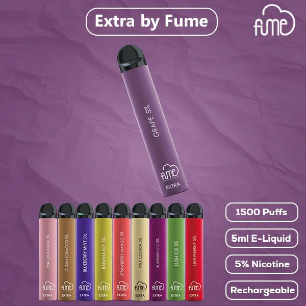 Why Is Your Fume Extra Not Hitting?