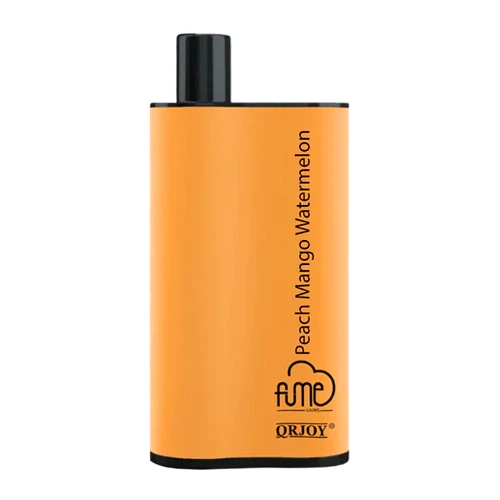 How To Charge Your Fume Infinity 3500?