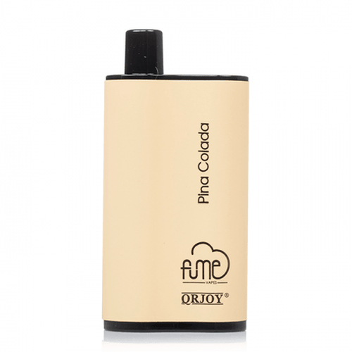 What Are Some Common Issues When Charging Your Fume Infinity 3500?