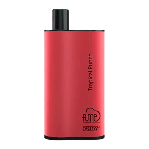 How Often Should I Clean The Charging Port Of My Fume Infinity 3500?