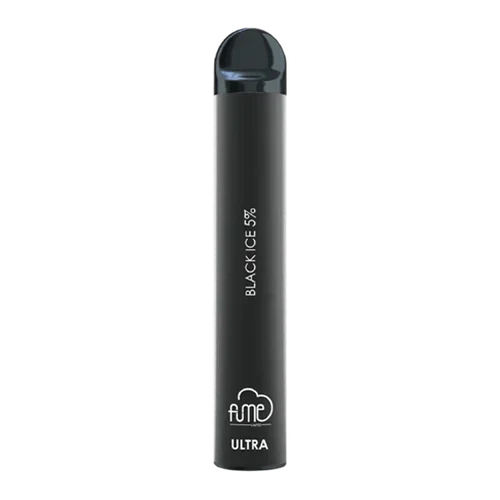 Can I Use Third-Party Chargers with My Fume Ultra?