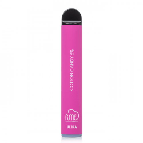 Why Is Your Fume Ultra Blinking?