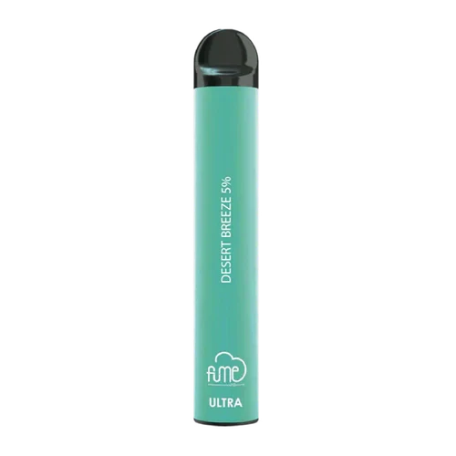 How Do I Know When to Replace My Fume Ultra?