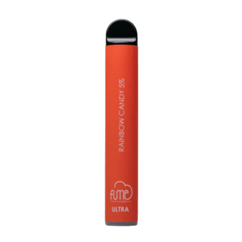 How To Charge Your Fume Ultra?