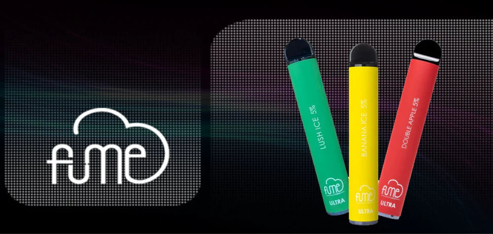 How To Tell If The Charging Port Of Your Fume Extra Is Damaged?