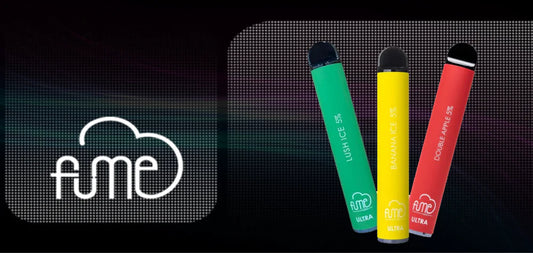 How To Tell If The Charging Port Of Your Fume Extra Is Damaged?