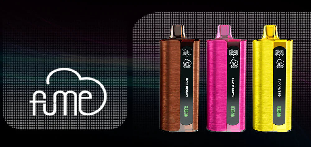 Why Is Your Fume X Nicky Jam Blinking While Charging?