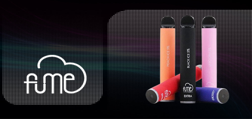 Is There Firmware That Can Be Updated On The Fume Extra?