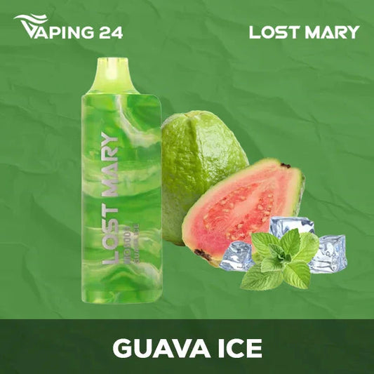 How Much Does The Lost Mary MO5000 Cost?