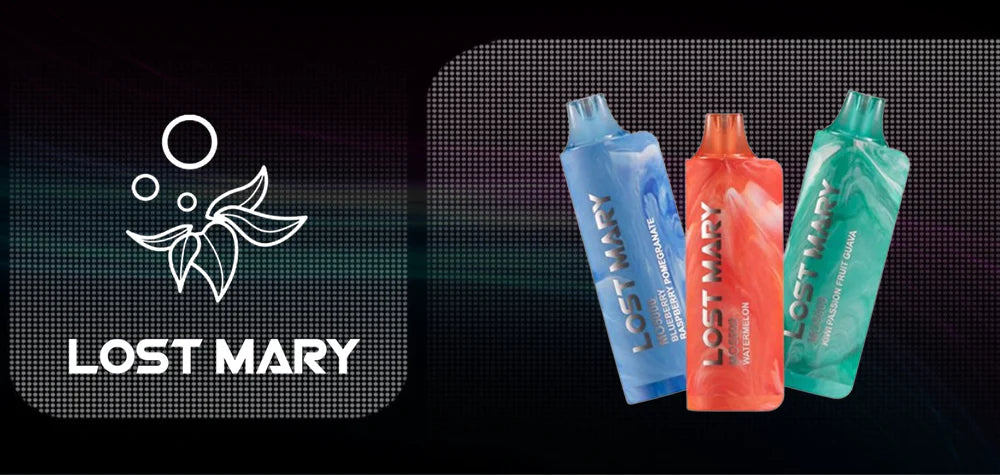 What To Do If My Lost Mary MO5000 Doesn't Charge At All?