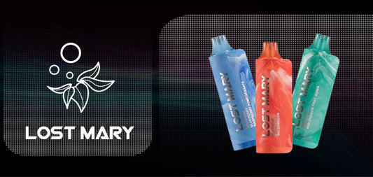 What To Do If My Lost Mary MO5000 Doesn't Charge At All?