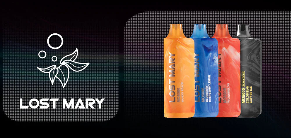 Are There Any Visual Signs That Your Lost Mary MO5000 Is Overcharging?