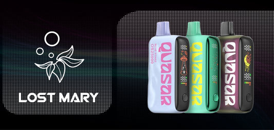 Troubleshooting Issues With Your Lost Mary Quasar OS25000