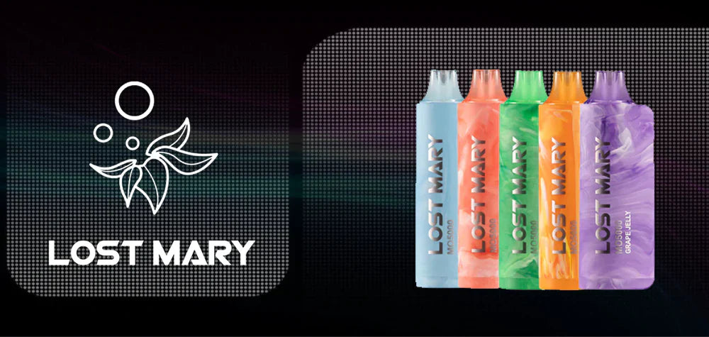 Are There Any Early Signs Of Battery Swelling In The Lost Mary MO5000?