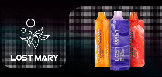 What Are The Signs That The Battery Of Your Lost Mary MO5000 Is Damaged From Overcharging?