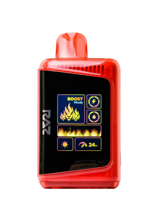 How To Keep Your Raz DC25000 From Overcharging?