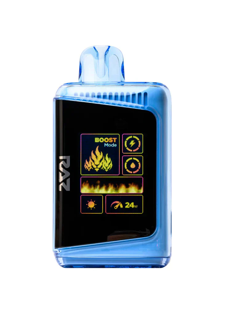 What Are Some Common Issues While Charging Your Raz DC25000?