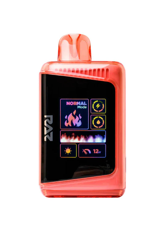 Why Does Your Raz DC25000 Taste Burnt?