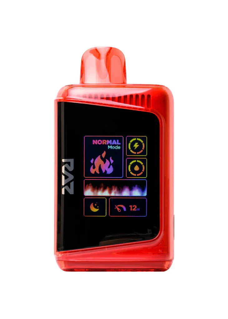 Are There Any Visual Signs That My Raz DC25000 Is Damaged?