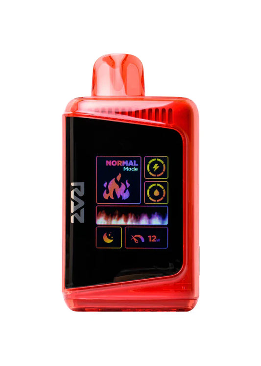 Are There Any Visual Signs That My Raz DC25000 Is Damaged?