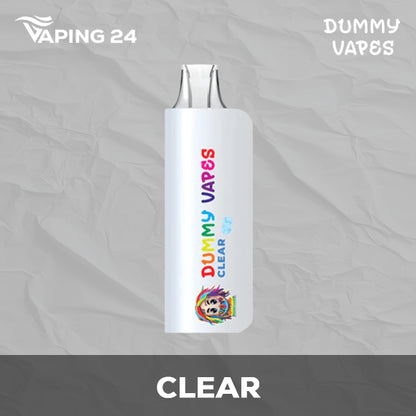 Dummy Vapes 8000