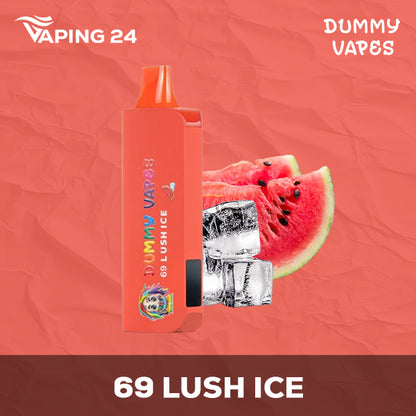 Dummy Vapes 8000