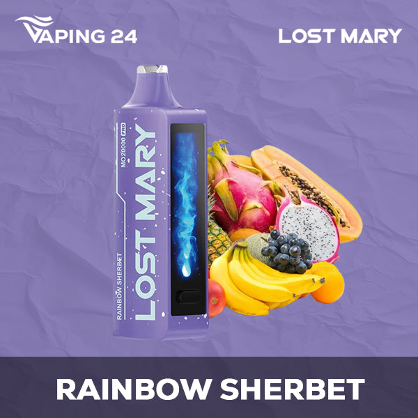 Lost Mary MO20000 Pro