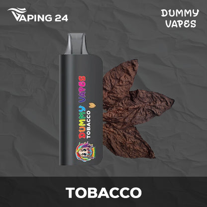 Dummy Vapes 8000