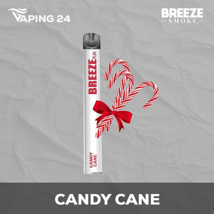 Breeze Plus - Candy Cane