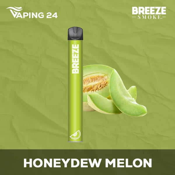 Breeze Plus - Honeydew Melon