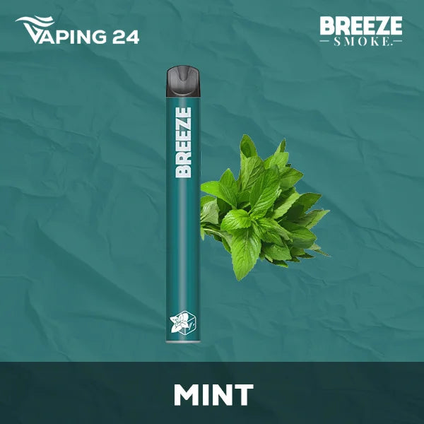 Breeze Plus - Mint